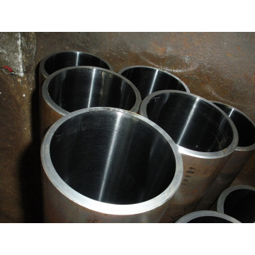AISI 1518 Ống xi lanh thủy lực liền mạch được vẽ lạnh