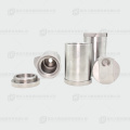 Tungsten alloy Vial Shield