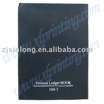 leather notebook