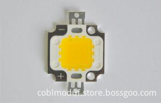 Epistar Led Chip 10w 1000lm Cob Led Module For Flood Light, High ...