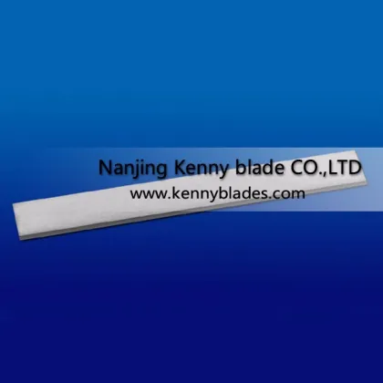 KENNY OEM ODM Fiber Tungsten Carbide Cutting Blade