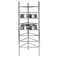 Stainless Steel Steamer Rack