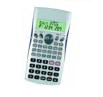 Modern Classic 8-Digit Scientific Calculator for Students