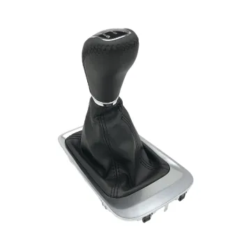 Auto Parts Manual Transmission Shift Handle Cover F01-1703540FL for JRTOUR X70
