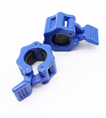 Weight Lifting Clips Clamp Barbell Clamp Lock Collar