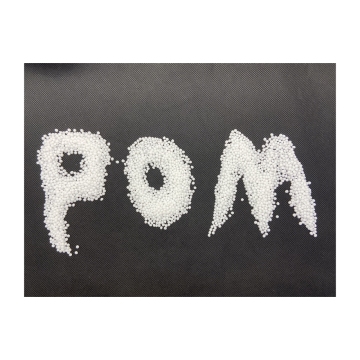 Wholesale Prices for 100% Virgin POM Granules - Injection Grade Polyformaldehyde
