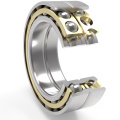 Double Row Angular Contact Ball Bearings