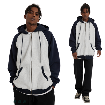 Custom 3D Print Polyester Hoodies for Men and Women