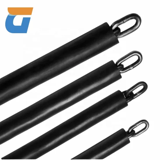 BrandNew Elevator Plastic Balance Compensation Chain Guide Wheel Device for 6mm and 8mm Lift Accessories