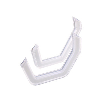 Taochis 4 führte Engel Augen DRL für BMW F30 F32 F80 - Weiß/Gelb