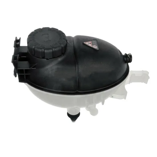 YouOPARTS Water Pressure & Coolant Reservoir Tank for Mercedes-Benz C-Class W204 W212