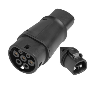 Feyree Best Price 85V Portable EV Charger with 40A Wallbox and Type 1/Type 2/GBT Adapter for Electric Cars