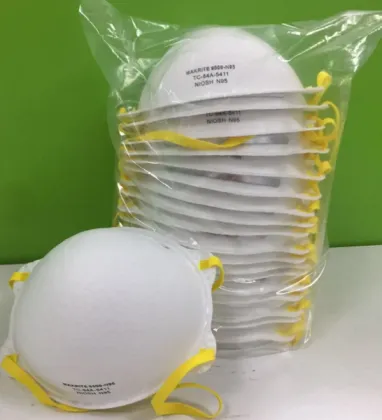 Makrite NIOSH 9500-N95 mask for sale