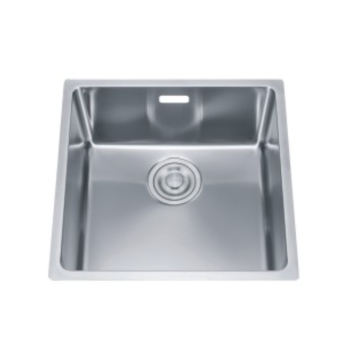 Chậu rửa âm bàn inox hiện đại hoàn hảo R16