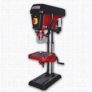 Drill Press with 550/650W Motor and MT2 Taper