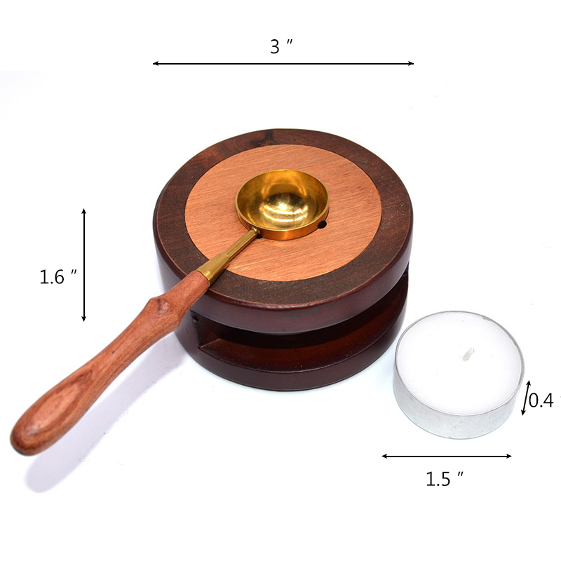 Wax Seal Warmer Wax Seal Warmer