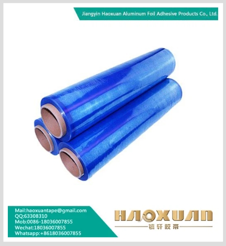 فیلم های بسته بندی پالت با کارایی بالا