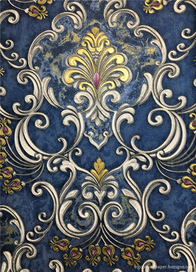 Pvc Wallpaper Wallcovering 2021080514 Jpg