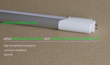Intelligent Microwave Sensor T8 LED Tube