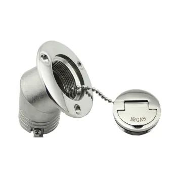 boat parts casting deck filler in marine hardware for diesel/yacht /deck