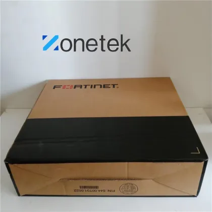 NIB Fortinet FG-90E 16-Port Network Security Firewall VPN Router