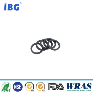 custom square seal guider /wear ring ptfe