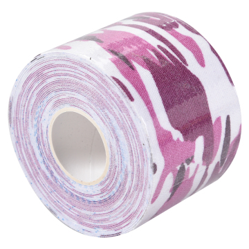 Kinesiology Tape for Muscle Pain Relief