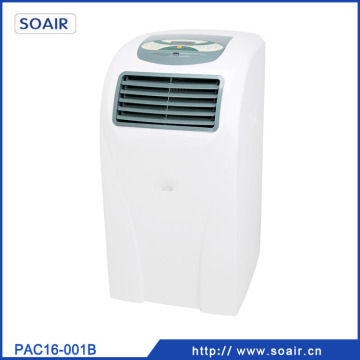 PAC16D 220v PAC16D 220v cooling and heating Portable air conditioner with CE certificatewith CE certificate