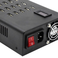 Multi 30 Port USB Ladestation