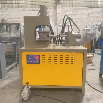 2022 Professional Portable Hydraulic Punching Machine