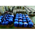 Bearing for paper machine roller