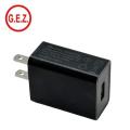Android Mobile Phone Зарядка AC Plug 5V 2A 1A адаптер Travel Power Adapter USB Wall Charger