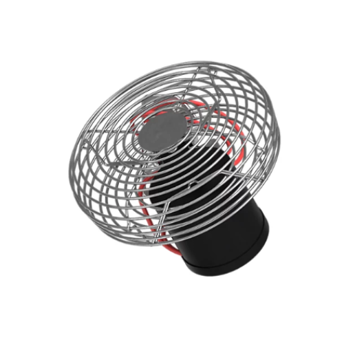 D10R bulldozer air circulation fan 5D-2856, defrosting fan 5D2856, interior circulation accessories