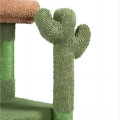 Sisal Durable Climbing Frame Scratching PostsCat Tree