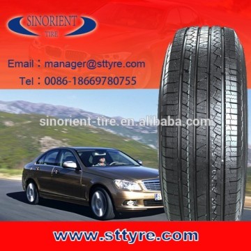 hilo brand car tire with cheap prices