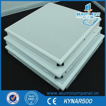 Metal Building Materials, Ceiling Tiles, Other Construction Material