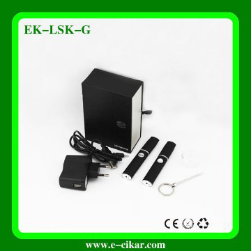 china supplier vaporizer smoking device usb vaporizer pen LSK-G