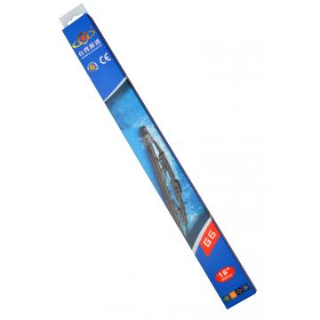 Véhicule Universal Hybrid Windwhild Wiper Blade