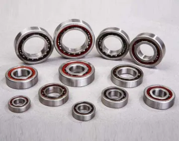 High speed angular contact ball bearing(71934C/71934AC)