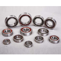 High speed angular contact ball bearing(71934C/71934AC)