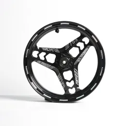Precision-Crafted Hubs for Enhanced Performance