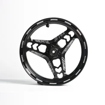 Precision-Crafted Hubs for Enhanced Performance