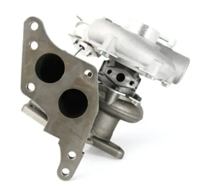 DAEWOO excavator turbocharger