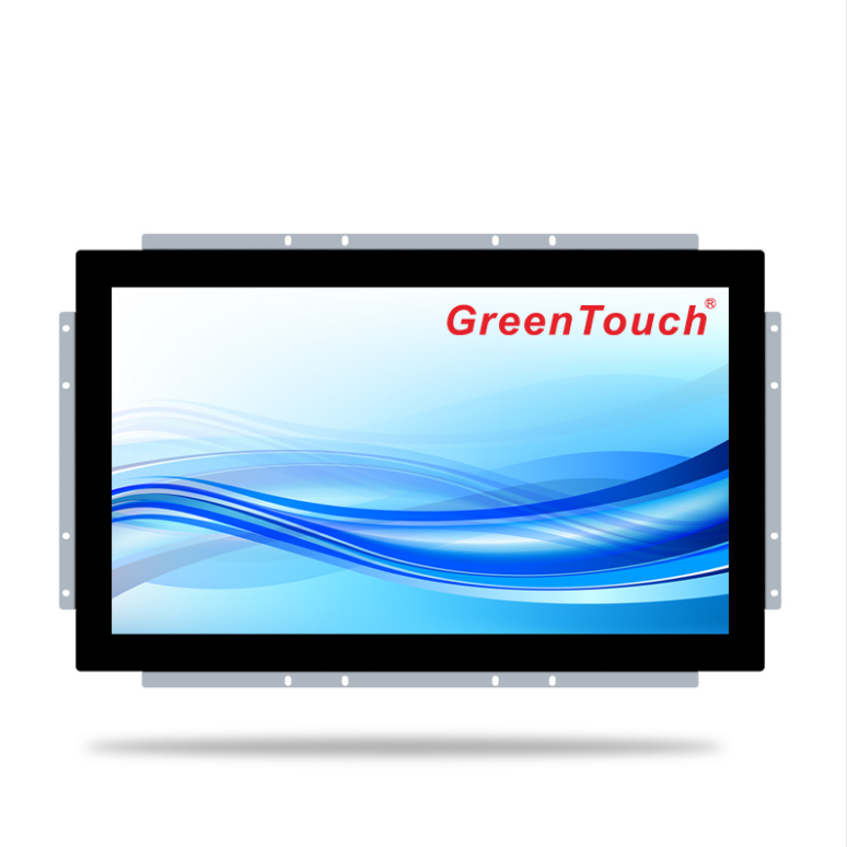 18.5 Inch Touch All In One Computer