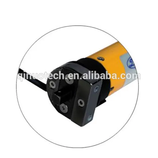 Manufacturer 220V AC Universal Tubular Motor Type Shutter Door Control Box