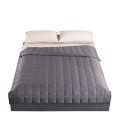 Reliable Quality Bamboo Quilted Weighted Blanket