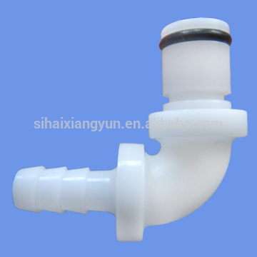 1/4" coupling IL1604HBL Male