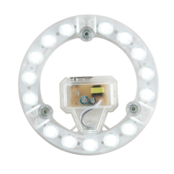 Module de gradation LED 220V 12W 18W 24W 36W pour SMD 2835 plafond ronds