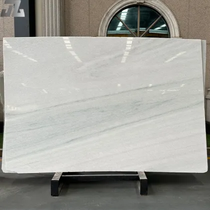 Customized Artificial Terrazzo Stone Countertops for Bathroom