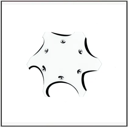 Makeup Eyeshadow Meis Cosmetics Best Waterproof Eyeliner 100 MOQ